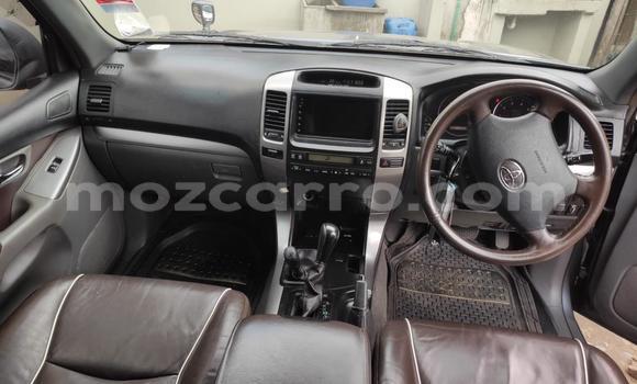 Buy Used Toyota Prado Other Car in Maputo in Maputo Buy Used Toyota Prado Other Car in Maputo in Maputo
