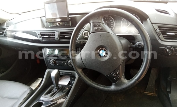Nunua Ilio tumika BMW X1 Nyeusi Gari ndani ya Maputo nchini Maputo Nunua Ilio tumika BMW X1 Nyeusi Gari ndani ya Maputo nchini Maputo