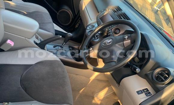 Buy Used Toyota Vanguard Black Car in Maputo in Maputo Buy Used Toyota Vanguard Black Car in Maputo in Maputo