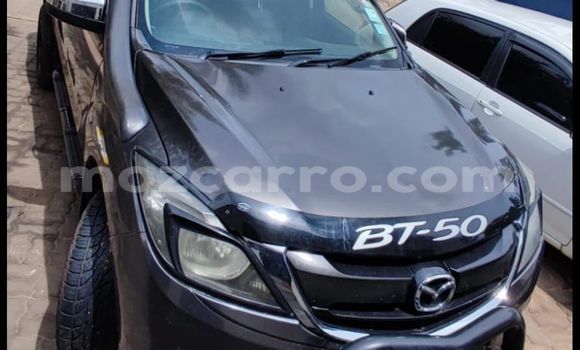 Nunua Ilio tumika Mazda BT-50 Nyingine Gari ndani ya Maputo nchini Maputo