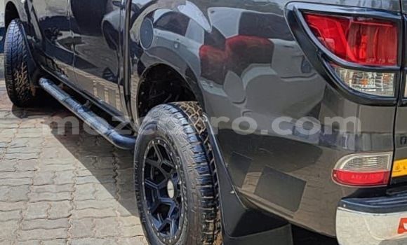 Buy Used Mazda BT-50 Other Car in Maputo in Maputo Buy Used Mazda BT-50 Other Car in Maputo in Maputo