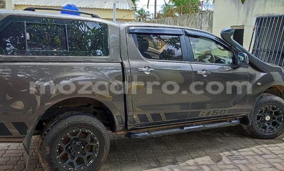 Buy Used Mazda BT-50 Other Car in Maputo in Maputo Buy Used Mazda BT-50 Other Car in Maputo in Maputo