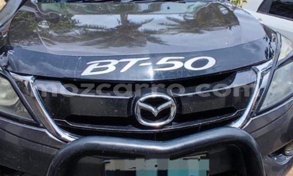Buy Used Mazda BT-50 Other Car in Maputo in Maputo Buy Used Mazda BT-50 Other Car in Maputo in Maputo