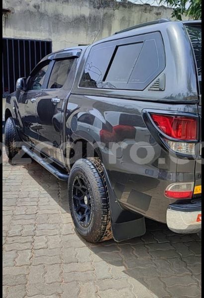 Big with watermark mazda bt 50 maputo maputo 13677