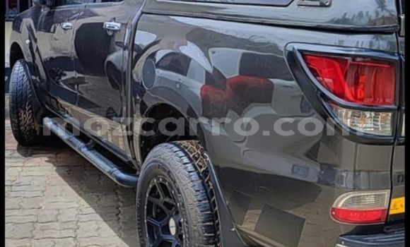 Buy Used Mazda BT-50 Other Car in Maputo in Maputo Buy Used Mazda BT-50 Other Car in Maputo in Maputo