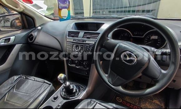 Buy Used Mazda BT-50 Other Car in Maputo in Maputo Buy Used Mazda BT-50 Other Car in Maputo in Maputo