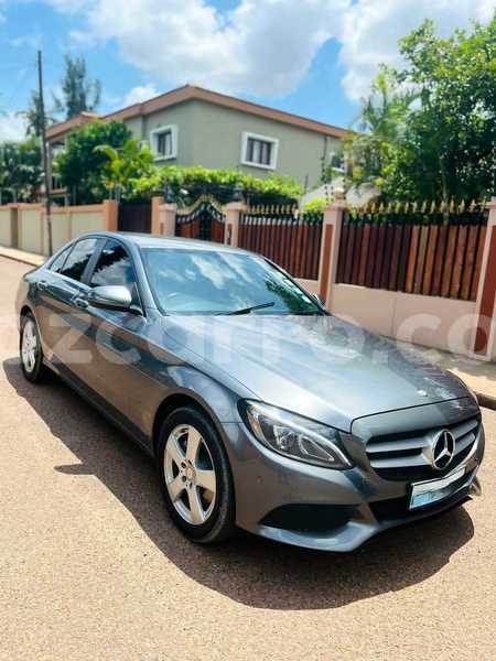 Big with watermark mercedes benz c classe maputo maputo 13678