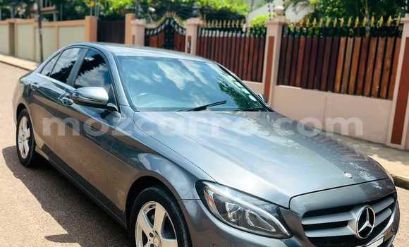 Comprar Usado Mercedes-Benz C-Classe De outros Carro em Maputo em Maputo