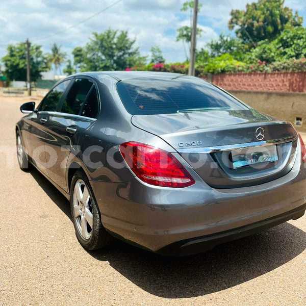 Big with watermark mercedes benz c classe maputo maputo 13678