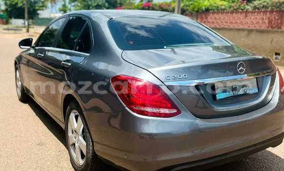 Nunua Ilio tumika Mercedes-Benz C-Classe Nyingine Gari ndani ya Maputo nchini Maputo Nunua Ilio tumika Mercedes-Benz C-Classe Nyingine Gari ndani ya Maputo nchini Maputo