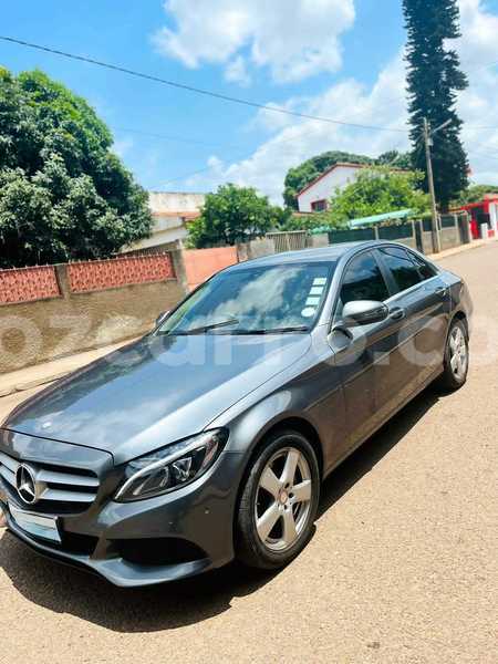 Big with watermark mercedes benz c classe maputo maputo 13678