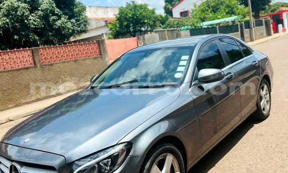 Nunua Ilio tumika Mercedes-Benz C-Classe Nyingine Gari ndani ya Maputo nchini Maputo Nunua Ilio tumika Mercedes-Benz C-Classe Nyingine Gari ndani ya Maputo nchini Maputo