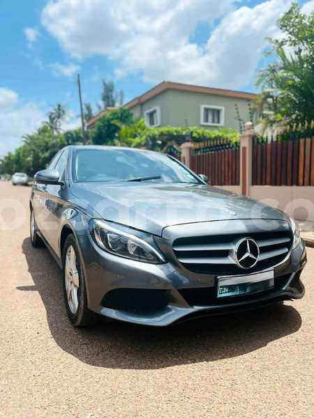 Big with watermark mercedes benz c classe maputo maputo 13678