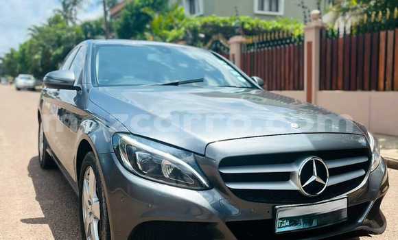 Nunua Ilio tumika Mercedes-Benz C-Classe Nyingine Gari ndani ya Maputo nchini Maputo Nunua Ilio tumika Mercedes-Benz C-Classe Nyingine Gari ndani ya Maputo nchini Maputo