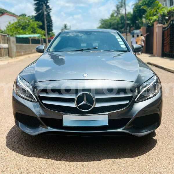 Big with watermark mercedes benz c classe maputo maputo 13678