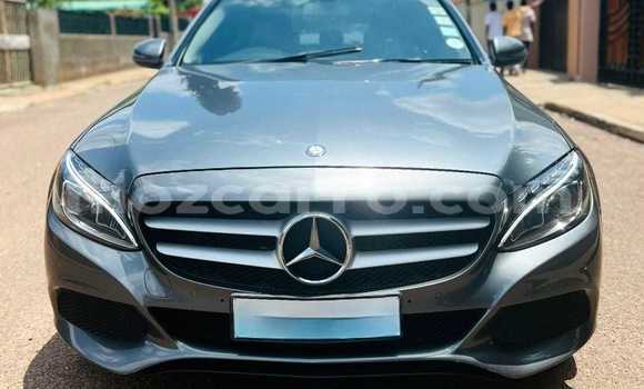 Nunua Ilio tumika Mercedes-Benz C-Classe Nyingine Gari ndani ya Maputo nchini Maputo Nunua Ilio tumika Mercedes-Benz C-Classe Nyingine Gari ndani ya Maputo nchini Maputo