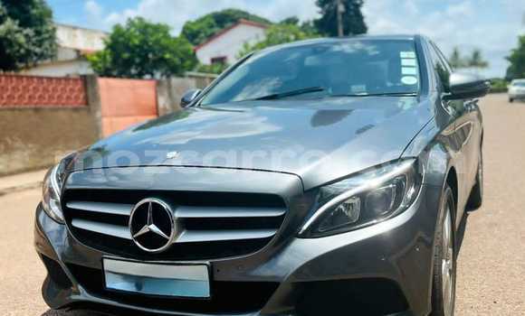 Nunua Ilio tumika Mercedes-Benz C-Classe Nyingine Gari ndani ya Maputo nchini Maputo Nunua Ilio tumika Mercedes-Benz C-Classe Nyingine Gari ndani ya Maputo nchini Maputo