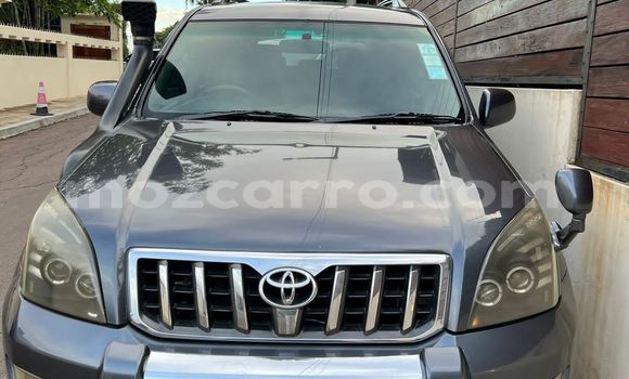 Tenga Tsaru Toyota Prado Zvimwe Mota in Maputo in Maputo Tenga Tsaru Toyota Prado Zvimwe Mota in Maputo in Maputo