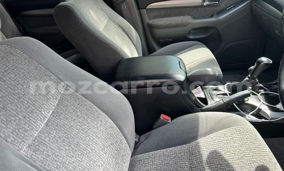 Tenga Tsaru Toyota Prado Zvimwe Mota in Maputo in Maputo Tenga Tsaru Toyota Prado Zvimwe Mota in Maputo in Maputo