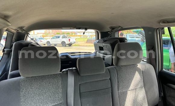 Tenga Tsaru Toyota Prado Zvimwe Mota in Maputo in Maputo Tenga Tsaru Toyota Prado Zvimwe Mota in Maputo in Maputo