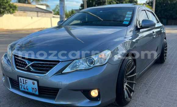 Comprar Usado Toyota Mark X De outros Carro em Maputo em Maputo