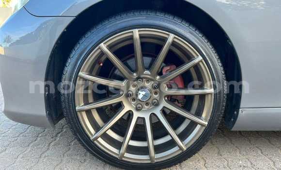 Buy Used Toyota Mark X Other Car in Maputo in Maputo Buy Used Toyota Mark X Other Car in Maputo in Maputo