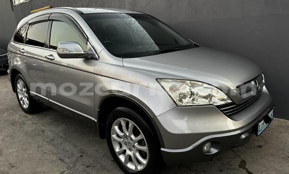 Nunua Ilio tumika Honda CR-V Nyingine Gari ndani ya Maputo nchini Maputo