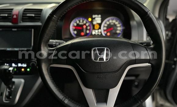 Buy Used Honda CR-V Other Car in Maputo in Maputo Buy Used Honda CR-V Other Car in Maputo in Maputo