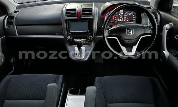 Buy Used Honda CR-V Other Car in Maputo in Maputo Buy Used Honda CR-V Other Car in Maputo in Maputo