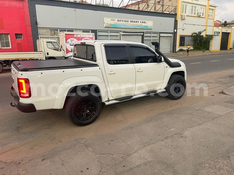 Big with watermark volkswagen amarok maputo maputo 13700