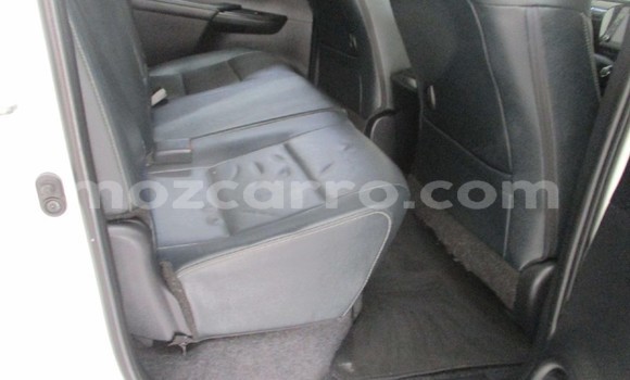 Tenga Tsaru Toyota Hilux Chena Mota in Maputo in Maputo Tenga Tsaru Toyota Hilux Chena Mota in Maputo in Maputo