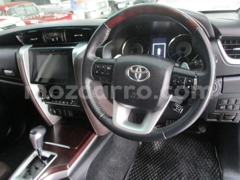 Big with watermark toyota fortuner maputo maputo 13703