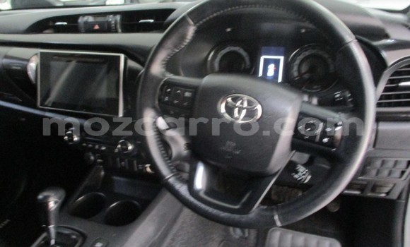 Buy Used Toyota Hilux Other Car in Maputo in Maputo Buy Used Toyota Hilux Other Car in Maputo in Maputo