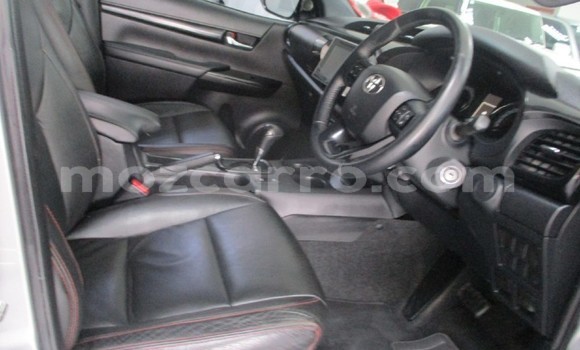 Buy Used Toyota Hilux Other Car in Maputo in Maputo Buy Used Toyota Hilux Other Car in Maputo in Maputo