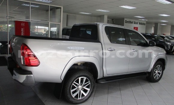 Buy Used Toyota Hilux Other Car in Maputo in Maputo Buy Used Toyota Hilux Other Car in Maputo in Maputo