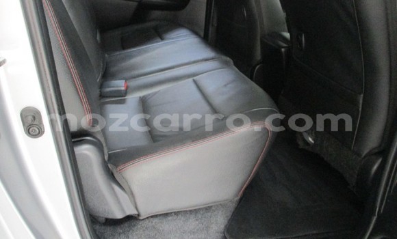 Buy Used Toyota Hilux Other Car in Maputo in Maputo Buy Used Toyota Hilux Other Car in Maputo in Maputo