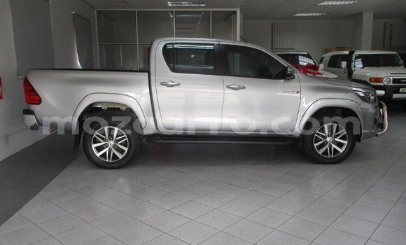Buy Used Toyota Hilux Other Car in Maputo in Maputo Buy Used Toyota Hilux Other Car in Maputo in Maputo