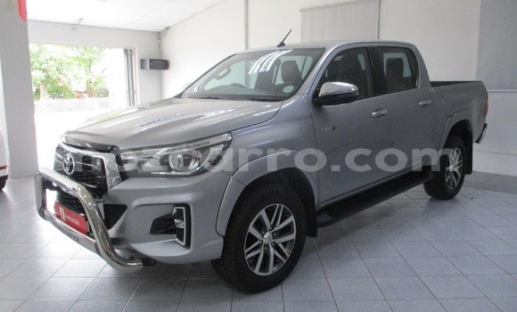 Buy Used Toyota Hilux Other Car in Maputo in Maputo Buy Used Toyota Hilux Other Car in Maputo in Maputo