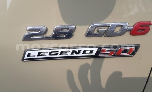 Tenga Tsaru Toyota Hilux Zvimwe Mota in Inhambane in Inhambane Tenga Tsaru Toyota Hilux Zvimwe Mota in Inhambane in Inhambane