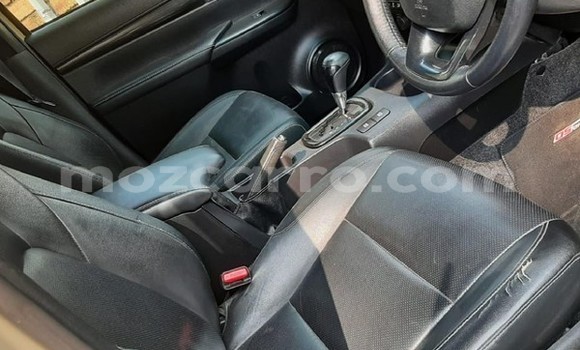 Tenga Tsaru Toyota Hilux Zvimwe Mota in Inhambane in Inhambane Tenga Tsaru Toyota Hilux Zvimwe Mota in Inhambane in Inhambane