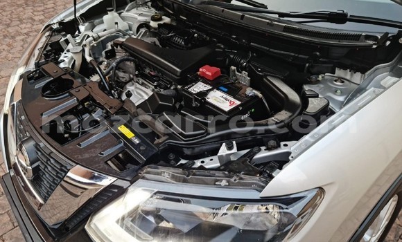 Comprar Usado Nissan X-Trail De outros Carro em Manica em Manica Comprar Usado Nissan X-Trail De outros Carro em Manica em Manica