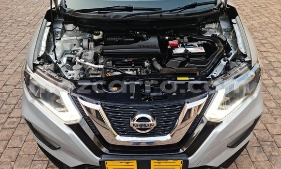 Comprar Usado Nissan X-Trail De outros Carro em Manica em Manica Comprar Usado Nissan X-Trail De outros Carro em Manica em Manica