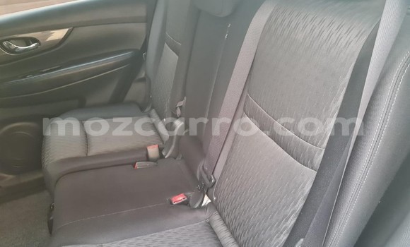 Comprar Usado Nissan X-Trail De outros Carro em Manica em Manica Comprar Usado Nissan X-Trail De outros Carro em Manica em Manica