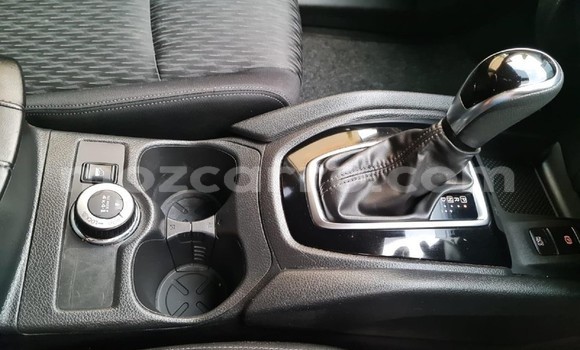 Comprar Usado Nissan X-Trail De outros Carro em Manica em Manica Comprar Usado Nissan X-Trail De outros Carro em Manica em Manica