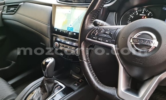 Comprar Usado Nissan X-Trail De outros Carro em Manica em Manica Comprar Usado Nissan X-Trail De outros Carro em Manica em Manica