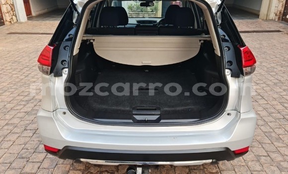 Comprar Usado Nissan X-Trail De outros Carro em Manica em Manica Comprar Usado Nissan X-Trail De outros Carro em Manica em Manica