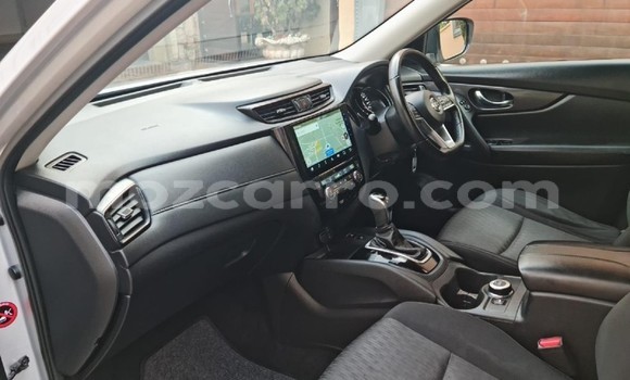 Comprar Usado Nissan X-Trail De outros Carro em Manica em Manica Comprar Usado Nissan X-Trail De outros Carro em Manica em Manica