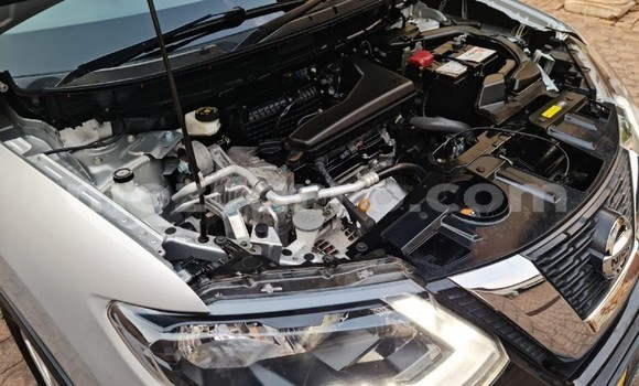 Comprar Usado Nissan X-Trail De outros Carro em Manica em Manica Comprar Usado Nissan X-Trail De outros Carro em Manica em Manica