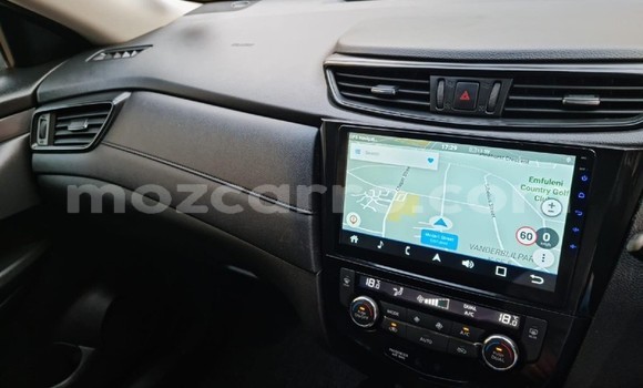 Comprar Usado Nissan X-Trail De outros Carro em Manica em Manica Comprar Usado Nissan X-Trail De outros Carro em Manica em Manica