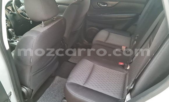 Comprar Usado Nissan X-Trail De outros Carro em Manica em Manica Comprar Usado Nissan X-Trail De outros Carro em Manica em Manica